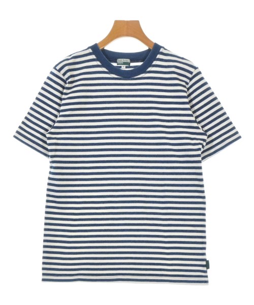 Paul Smith JEANS(ポールスミスジーンズ)Tシャツ・カットソー 紺 サイズ:M/2200678118047