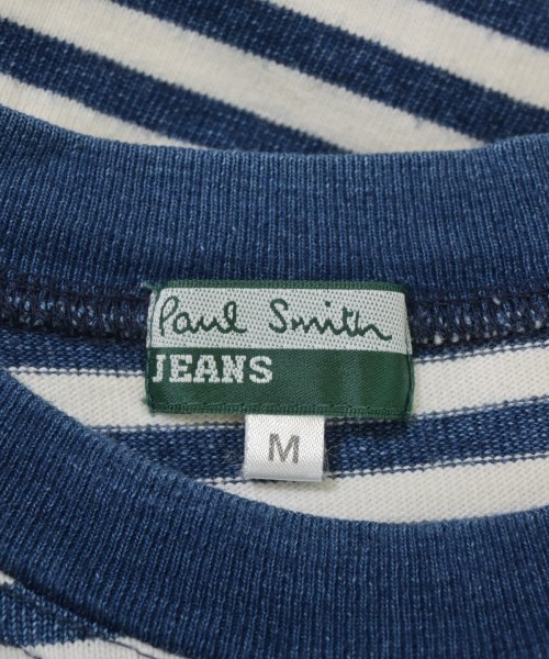 Paul Smith JEANS（ポールスミスジーンズ）Tシャツ・カットソー 紺 サイズ:M レディース/2200678118047