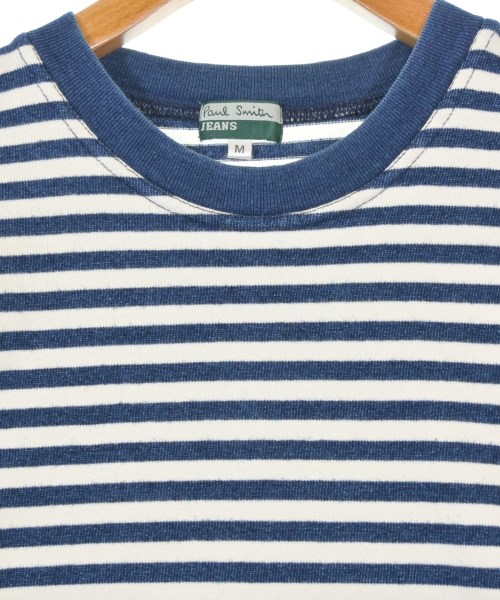Paul Smith JEANS（ポールスミスジーンズ）Tシャツ・カットソー 紺 サイズ:M レディース/2200678118047