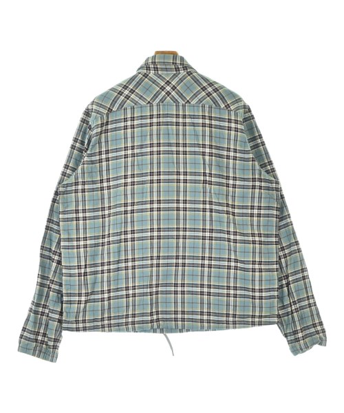 Paul Smith JEANS（ポールスミスジーンズ）カジュアルシャツ 青 サイズ:XL メンズ/2200694484140