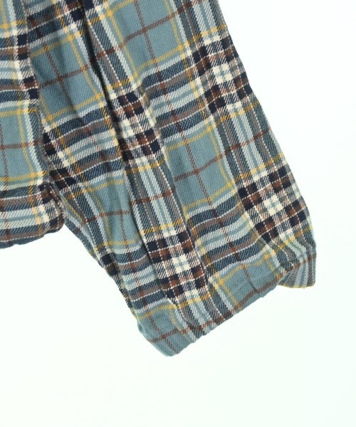Paul Smith JEANS（ポールスミスジーンズ）カジュアルシャツ 青 サイズ:XL メンズ/2200694484140