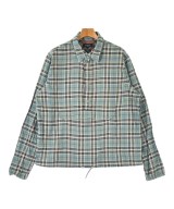 Paul Smith JEANS（ポールスミスジーンズ）カジュアルシャツ 青 サイズ:XL メンズ/2200694484140