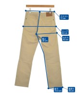 Paul Smith JEANS（ポールスミスジーンズ）チノパン ベージュ サイズ:29(S位) メンズ/2200712464017