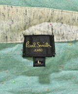 Paul Smith JEANS（ポールスミスジーンズ）Tシャツ・カットソー 緑 サイズ:L メンズ/2200717096053