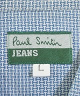 Paul Smith JEANS（ポールスミスジーンズ）カジュアルシャツ 青 サイズ:L メンズ/2200647672013