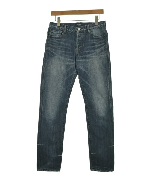 Paul Smith JEANS(ポールスミスジーンズ)デニムパンツ 青 サイズ:M/2200652250015