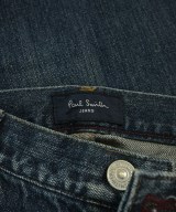 Paul Smith JEANS（ポールスミスジーンズ）デニムパンツ 青 サイズ:M メンズ/2200652250015