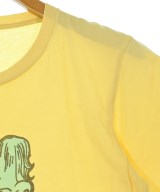Paul Smith JEANS（ポールスミスジーンズ）Tシャツ・カットソー 黄 サイズ:M メンズ/2200646201146