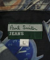 Paul Smith JEANS（ポールスミスジーンズ）カジュアルシャツ 黒 サイズ:L メンズ/2200702518928