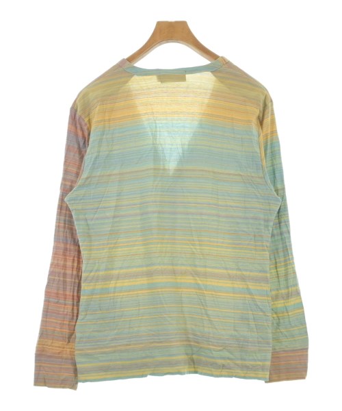 Paul Smith JEANS（ポールスミスジーンズ）Tシャツ・カットソー 黄 サイズ:L メンズ/2200709128045