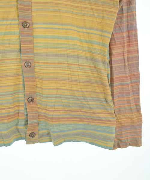 Paul Smith JEANS（ポールスミスジーンズ）Tシャツ・カットソー 黄 サイズ:L メンズ/2200709128045