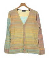 Paul Smith JEANS（ポールスミスジーンズ）Tシャツ・カットソー 黄 サイズ:L メンズ/2200709128045