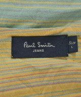 Paul Smith JEANS（ポールスミスジーンズ）Tシャツ・カットソー 黄 サイズ:L メンズ/2200709128045