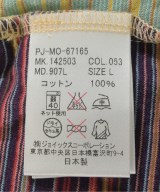 Paul Smith JEANS（ポールスミスジーンズ）Tシャツ・カットソー 黄 サイズ:L メンズ/2200709128045