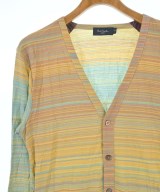 Paul Smith JEANS（ポールスミスジーンズ）Tシャツ・カットソー 黄 サイズ:L メンズ/2200709128045