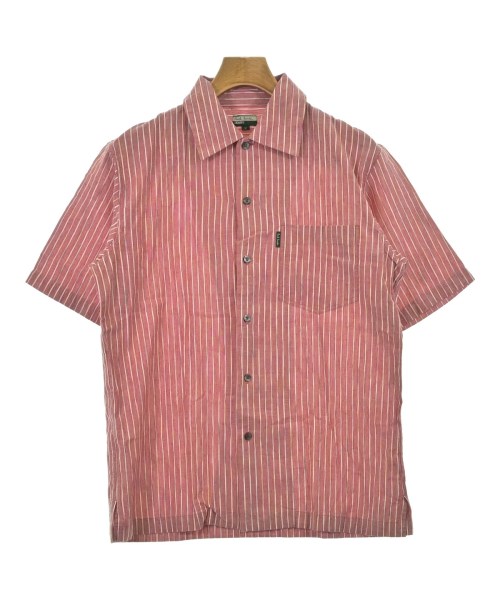 Paul Smith JEANS(ポールスミスジーンズ)カジュアルシャツ 赤 サイズ:M/2200663742035