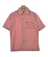 Paul Smith JEANS（ポールスミスジーンズ）カジュアルシャツ 赤 サイズ:M メンズ/2200663742035