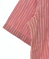 Paul Smith JEANS（ポールスミスジーンズ）カジュアルシャツ 赤 サイズ:M メンズ/2200663742035