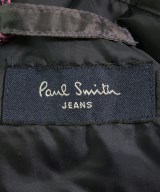 Paul Smith JEANS（ポールスミスジーンズ）ダウンジャケット/ダウンベスト 茶 サイズ:L メンズ/2200723278023