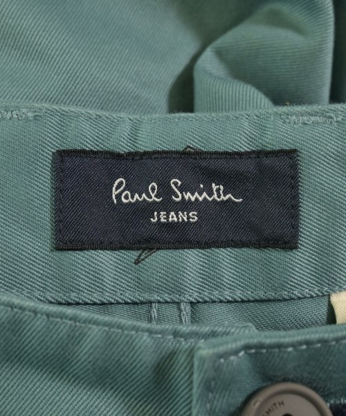 Paul Smith JEANS（ポールスミスジーンズ）チノパン 緑 サイズ:L メンズ/2200723278108