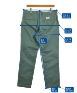 Paul Smith JEANS（ポールスミスジーンズ）チノパン 緑 サイズ:L メンズ/2200723278108