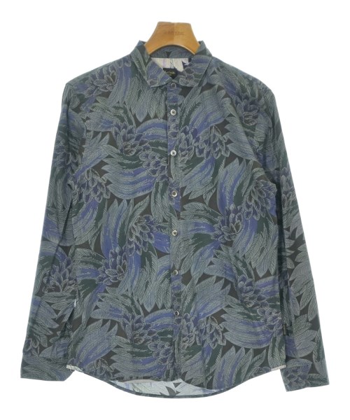 Paul Smith JEANS(ポールスミスジーンズ)のカジュアルシャツ サイズ:M 5,500円