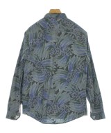 Paul Smith JEANS（ポールスミスジーンズ）カジュアルシャツ グレー サイズ:M メンズ/2200726335044