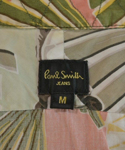 Paul Smith JEANS（ポールスミスジーンズ）カジュアルシャツ ピンク サイズ:M メンズ/2200727507198