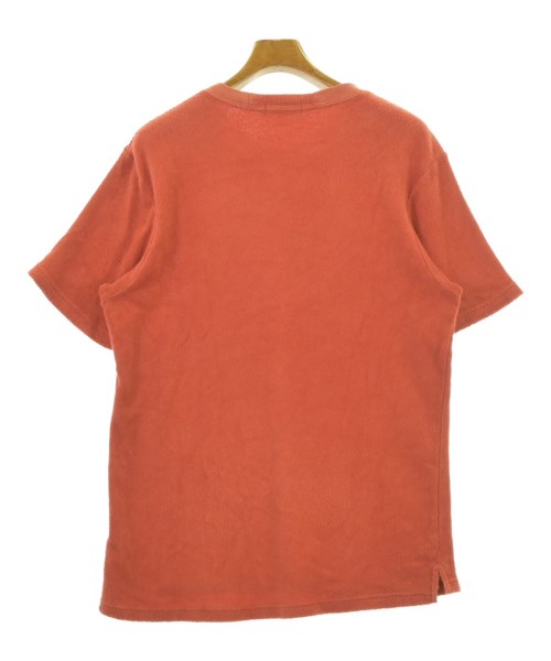 Paul Smith JEANS（ポールスミスジーンズ）Tシャツ・カットソー オレンジ サイズ:L メンズ/2200680518019