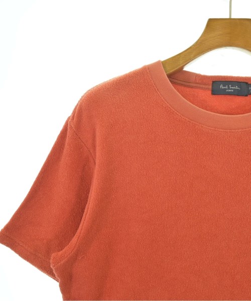 Paul Smith JEANS（ポールスミスジーンズ）Tシャツ・カットソー オレンジ サイズ:L メンズ/2200680518019