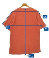 Paul Smith JEANS（ポールスミスジーンズ）Tシャツ・カットソー オレンジ サイズ:L メンズ/2200680518019