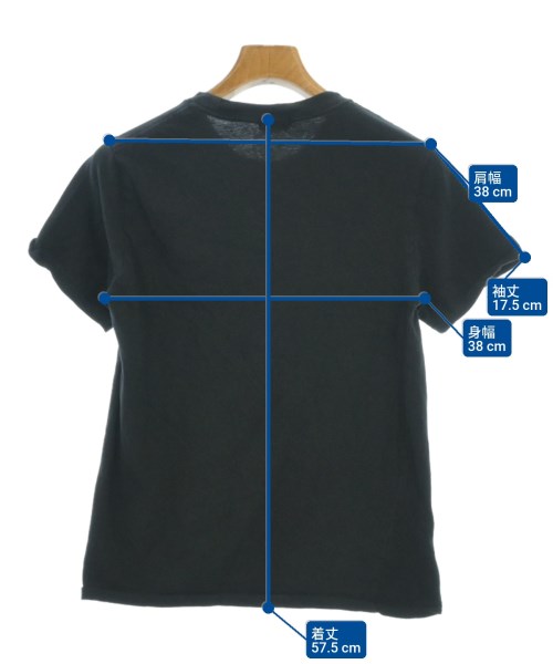 Paul Smith JEANS（ポールスミスジーンズ）Tシャツ・カットソー 黒 サイズ:M メンズ/2200684295022