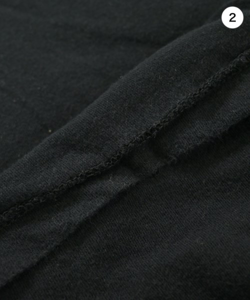 Paul Smith JEANS（ポールスミスジーンズ）Tシャツ・カットソー 黒 サイズ:M メンズ/2200684295022