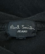 Paul Smith JEANS（ポールスミスジーンズ）Tシャツ・カットソー 黒 サイズ:M メンズ/2200684295022