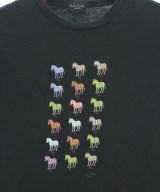 Paul Smith JEANS（ポールスミスジーンズ）Tシャツ・カットソー 黒 サイズ:M メンズ/2200684295022