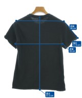 Paul Smith JEANS（ポールスミスジーンズ）Tシャツ・カットソー 黒 サイズ:M メンズ/2200684295022