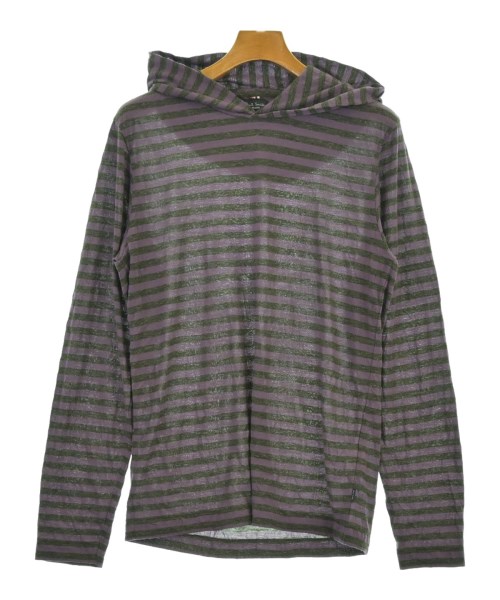 Paul Smith JEANS(ポールスミスジーンズ)パーカー 紫 サイズ:M/2200688769024