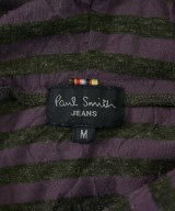 Paul Smith JEANS（ポールスミスジーンズ）パーカー 紫 サイズ:M メンズ/2200688769024