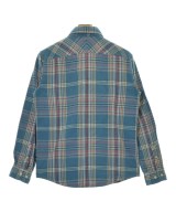 Paul Smith JEANS（ポールスミスジーンズ）カジュアルシャツ 青 サイズ:M メンズ/2200689654046