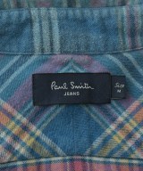 Paul Smith JEANS（ポールスミスジーンズ）カジュアルシャツ 青 サイズ:M メンズ/2200689654046