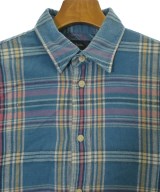 Paul Smith JEANS（ポールスミスジーンズ）カジュアルシャツ 青 サイズ:M メンズ/2200689654046