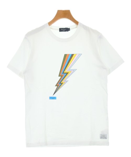 Paul Smith JEANS(ポールスミスジーンズ)Tシャツ・カットソー 白 サイズ:L/2200690437010