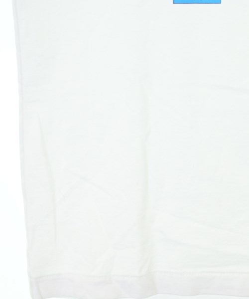 Paul Smith JEANS（ポールスミスジーンズ）Tシャツ・カットソー 白 サイズ:L メンズ/2200690437010