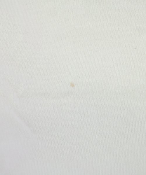 Paul Smith JEANS（ポールスミスジーンズ）Tシャツ・カットソー 白 サイズ:L メンズ/2200690437010