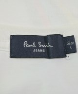 Paul Smith JEANS（ポールスミスジーンズ）Tシャツ・カットソー 白 サイズ:L メンズ/2200690437010