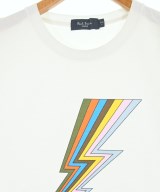 Paul Smith JEANS（ポールスミスジーンズ）Tシャツ・カットソー 白 サイズ:L メンズ/2200690437010