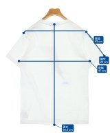 Paul Smith JEANS（ポールスミスジーンズ）Tシャツ・カットソー 白 サイズ:L メンズ/2200690437010