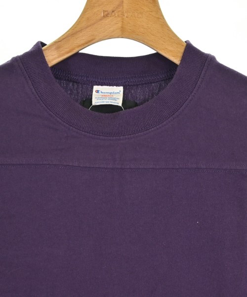 RIP VAN WINKLE（リップヴァンウィンクル）Tシャツ・カットソー 紫 サイズ:S メンズ/2200620617451