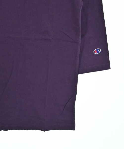 RIP VAN WINKLE（リップヴァンウィンクル）Tシャツ・カットソー 紫 サイズ:S メンズ/2200620617451