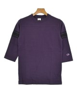 RIP VAN WINKLE（リップヴァンウィンクル）Tシャツ・カットソー 紫 サイズ:S メンズ/2200620617451